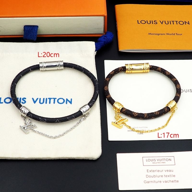 Louis Vuitton Bracelets